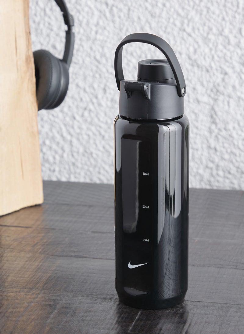 Nike Tr Recharge Chug 24Oz Graphic Bottle - Image 2